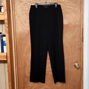 Black Dress Pant